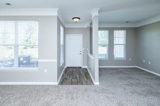 The Marlowe in Fort Wayne, IN - Foto de edificio - Interior Photo