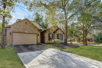 124 S Brooksedge Cir in Spring, TX - Building Photo - Building Photo