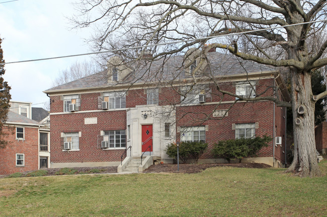 910 Ludlow Ave in Cincinnati, OH - Building Photo - Building Photo