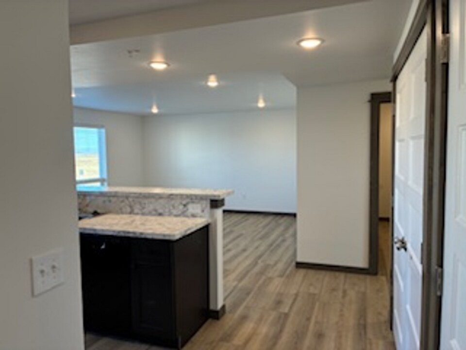 1200 Abigail Ln in Bozeman, MT - Building Photo