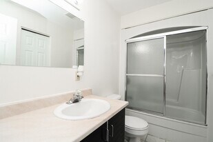 1126 Cyrville Rd in Ottawa, ON - Building Photo