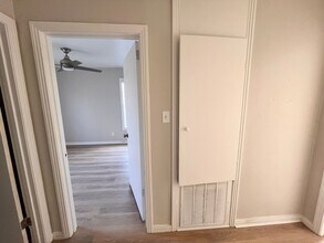 2012 49th St in Lubbock, TX - Building Photo - Building Photo