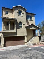 6940 Canary Ivy Way in Las Vegas, NV - Building Photo