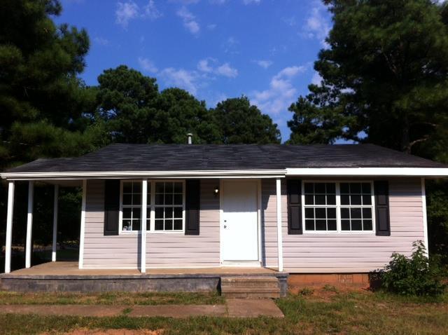 406 Meadowlark Dr in Griffin, GA - Building Photo - Building Photo