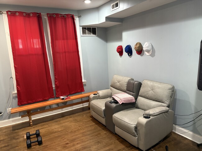 5307 S Richmond St, Unit 1st FL