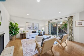 1746 Candelero Ct in Walnut Creek, CA - Building Photo - Building Photo