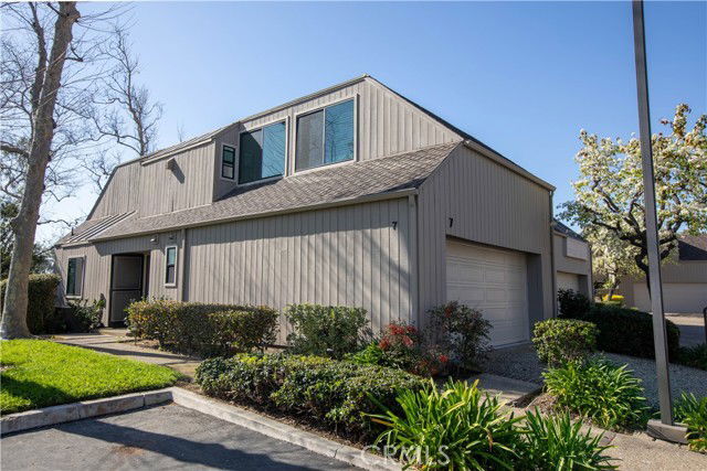 property at 7 Sweetwater