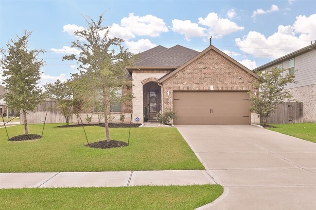 3342 Black Gore Crk Dr in Katy, TX - Building Photo - Building Photo