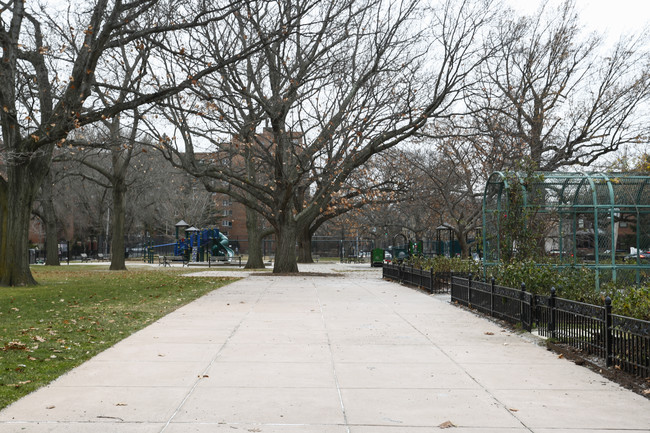 Apartamentos Alquiler en Coolidge Corner, MA