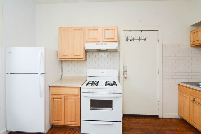 4408 N Hazel St in Chicago, IL - Building Photo - Building Photo