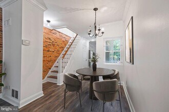 809 W Barre St in Baltimore, MD - Building Photo - Building Photo