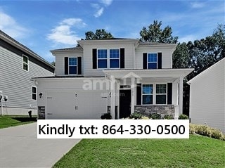 property at 7218 Garrett Ct