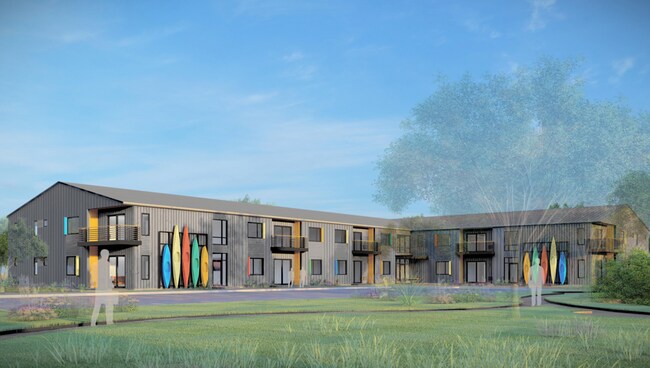 450-510 W 4th Ave in Oshkosh, WI - Building Photo - Building Photo