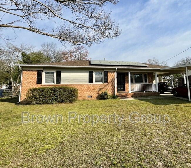 4512 Dominion Rd in Fayetteville, NC - Building Photo - Building Photo