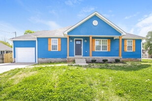 1002 Wismar Ct, Unit 1 in Murfreesboro, TN - Building Photo