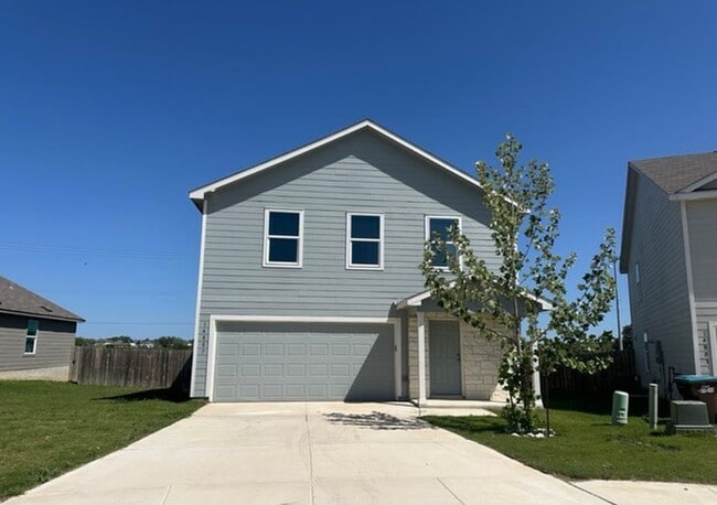 property at 14807 Brandy Bnd