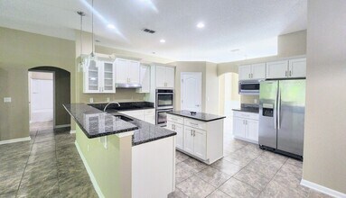1455 King Rail Ln in Middleburg, FL - Building Photo - Building Photo