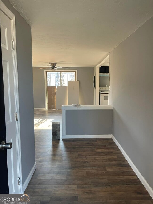 210 Marion St in Dublin, GA - Building Photo - Building Photo