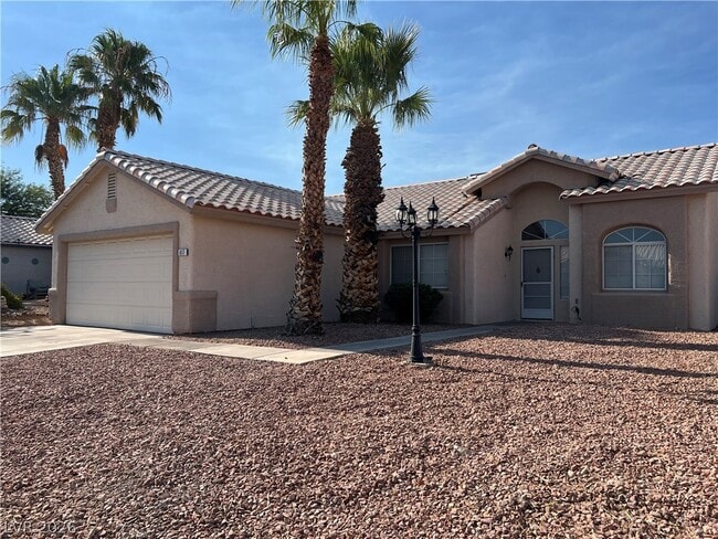 917 Ashford Way in Henderson, NV - Building Photo - Building Photo