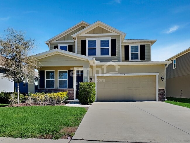 property at 20443 Calla Lily Dr