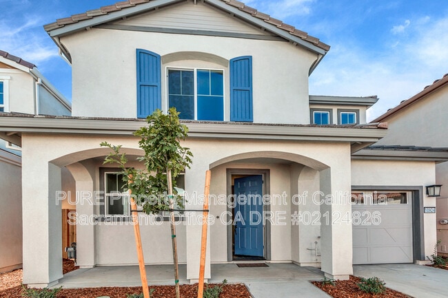 10924 Arrington Dr in Rancho Cordova, CA - Building Photo - Building Photo