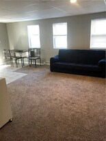 1209 Greensburg Pike, Unit Apt A in West Newton, PA - Building Photo