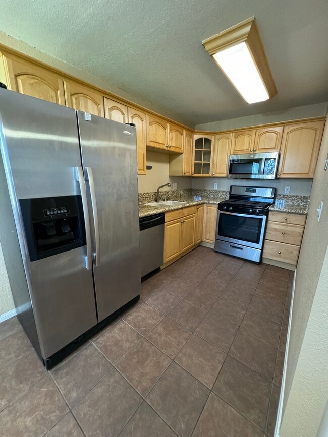 property at 868 E Alvarado St