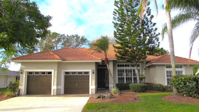 property at 1326 SW Briarwood Dr