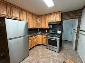 2603 S Fairhill St in Philadelphia, PA - Building Photo