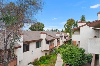 15155 Sherman Way in Los Angeles, CA - Building Photo - Building Photo