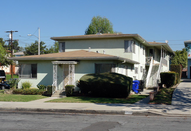 601 Aerick St in Inglewood, CA - Building Photo - Building Photo