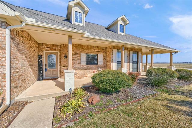 131 Windmill Dr in Tioga, TX - Building Photo - Building Photo