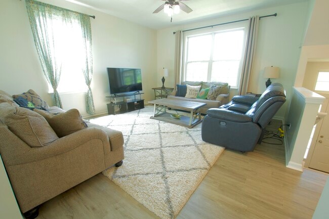 property at 3128 Valley Falls St
