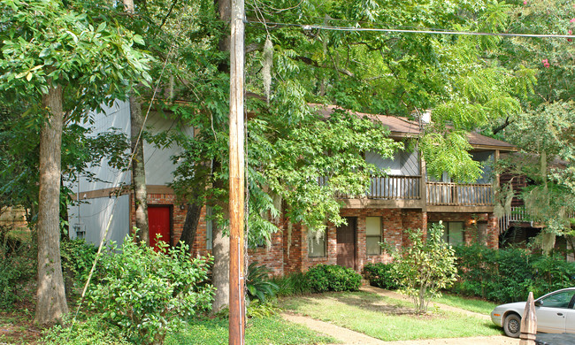 501-505 Teal Ln in Tallahassee, FL - Building Photo - Building Photo