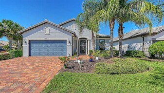 5800 Willow Marsh Ct in Sarasota, FL - Building Photo