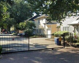 4039 Roswell St in Dallas, TX - Building Photo - Building Photo