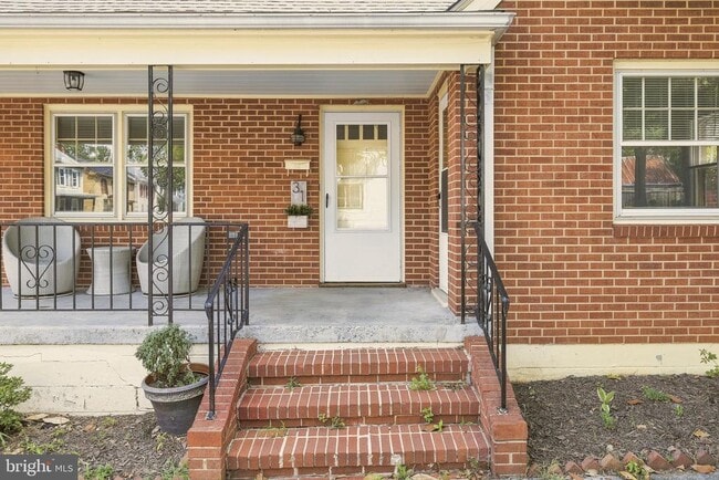 property at 31 E Germain St
