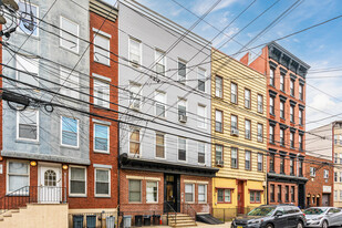 310 Monroe St in Hoboken, NJ - Building Photo