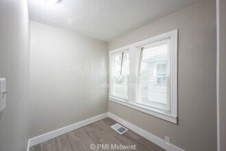 804 Lasalle St-Unit -A in Indianapolis, IN - Building Photo - Building Photo