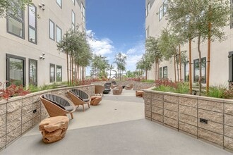 Rinrose in Pasadena, CA - Building Photo - Building Photo