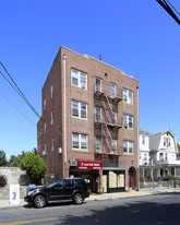 154 W Lincoln Ave Apartments