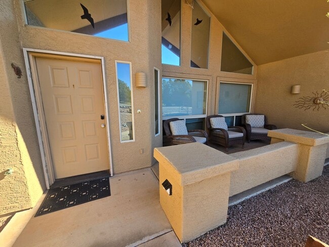 10 Sanborn Ct in Sedona, AZ - Building Photo - Building Photo