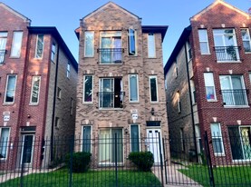 7955 S Manistee Ave, Unit 2 in Chicago, IL - Building Photo