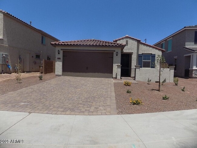 property at 17964 W Jones Ave
