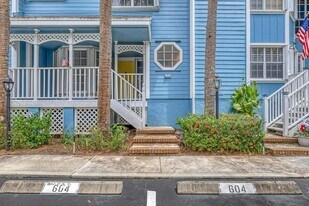 604 Ocean Dunes Cir in Jupiter, FL - Building Photo