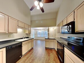 7608 Dexter Park Dr in Memphis, TN - Building Photo - Building Photo