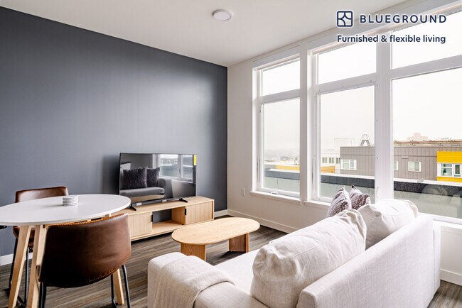 1000 E Yesler Wy in Seattle, WA - Building Photo - Building Photo
