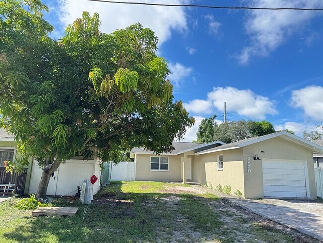 property at 3218 68th Ave N