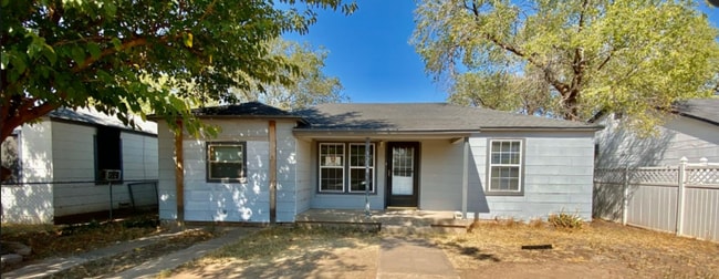 property at 3220 1st Pl