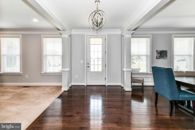 15783 Berkhamstead Pl in Leesburg, VA - Building Photo - Building Photo